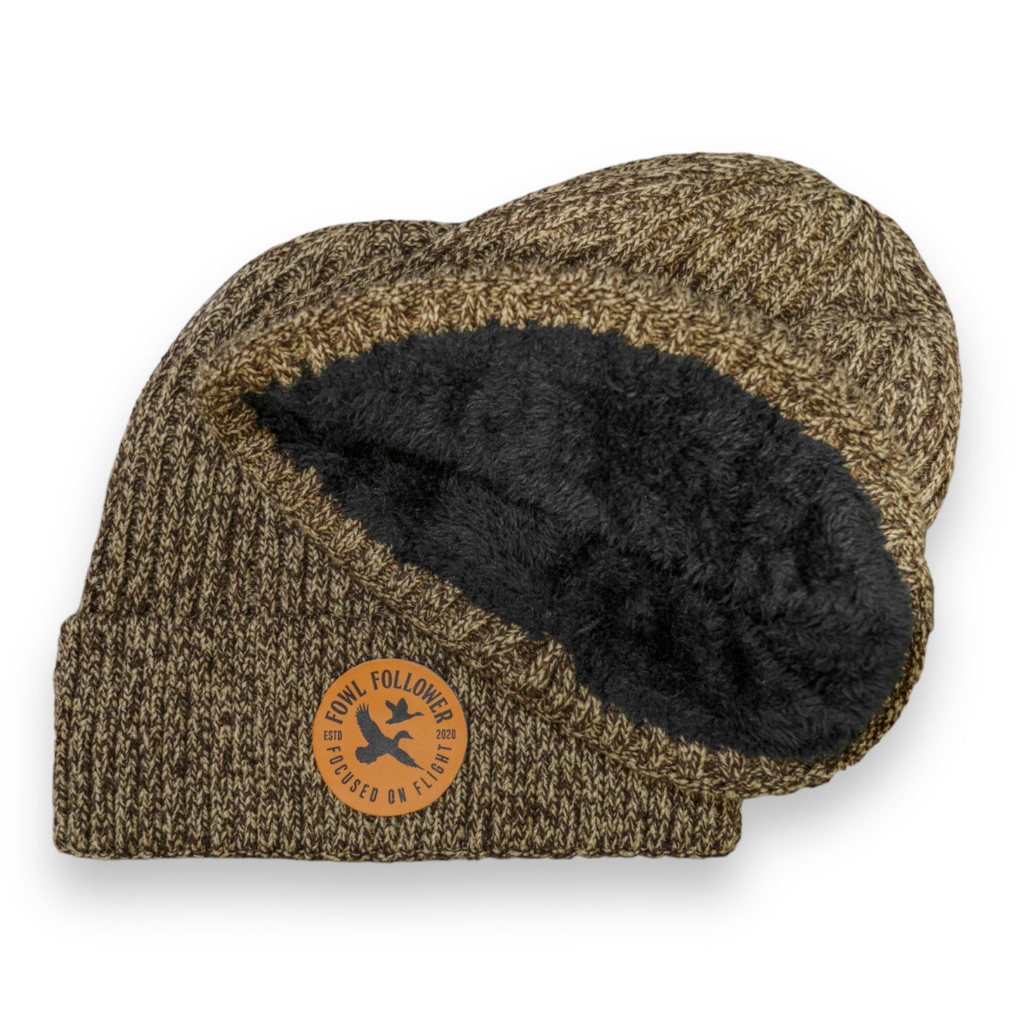 Timberline Beanie