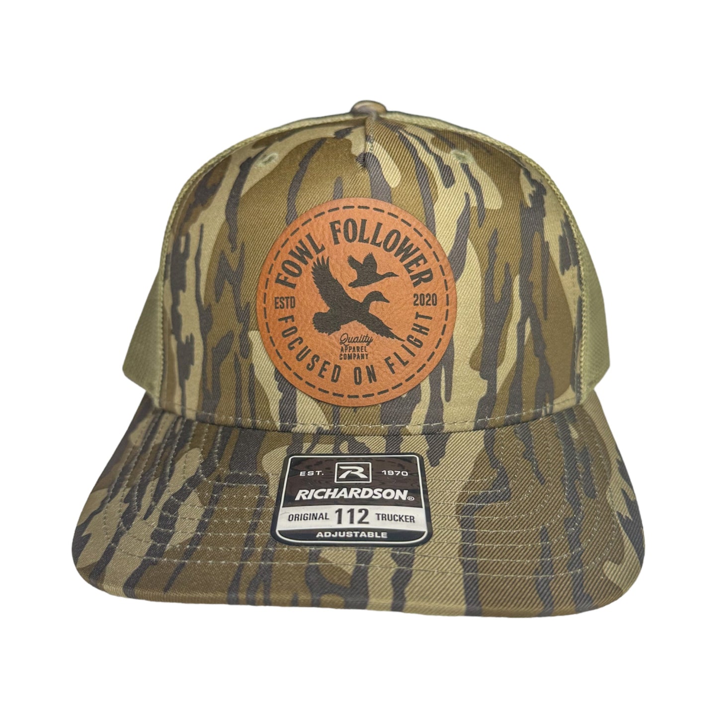 Bottomland 112 Hat