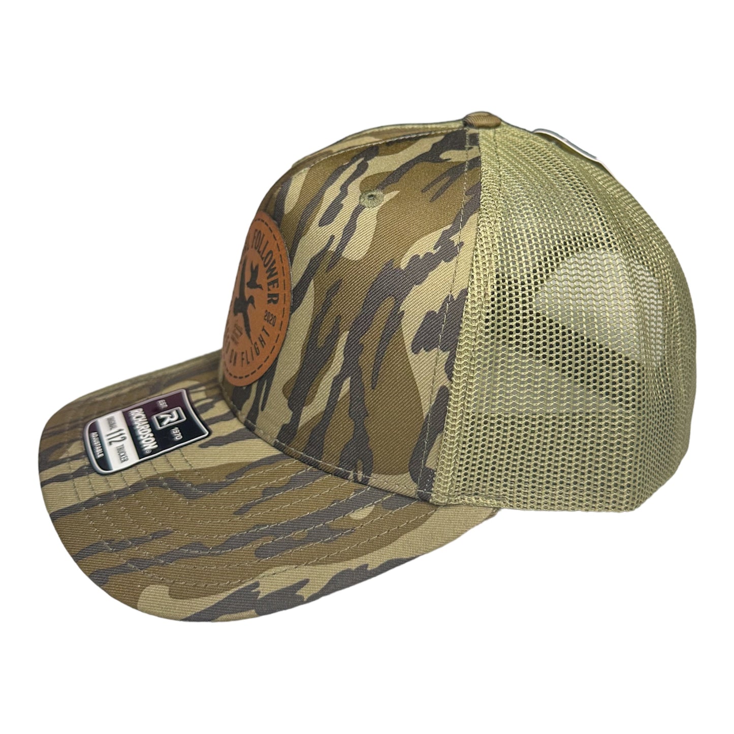 Bottomland 112 Hat