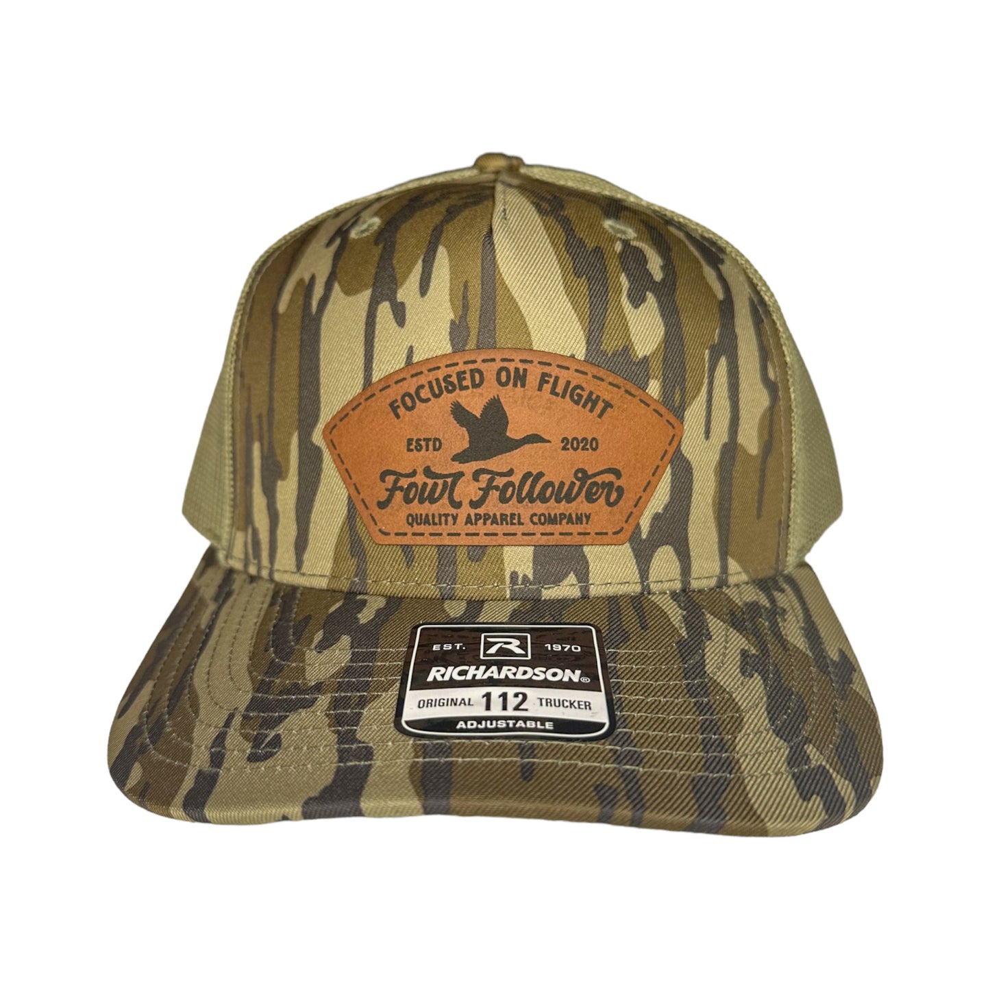 Bottomland 112 Hat