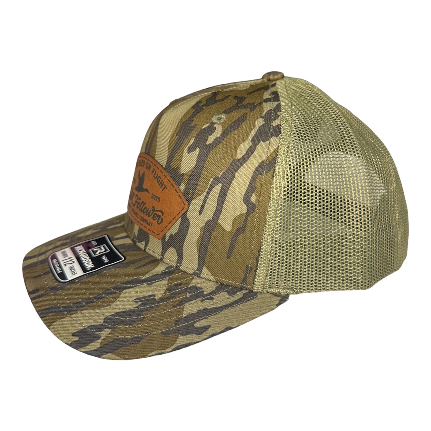 Bottomland 112 Hat