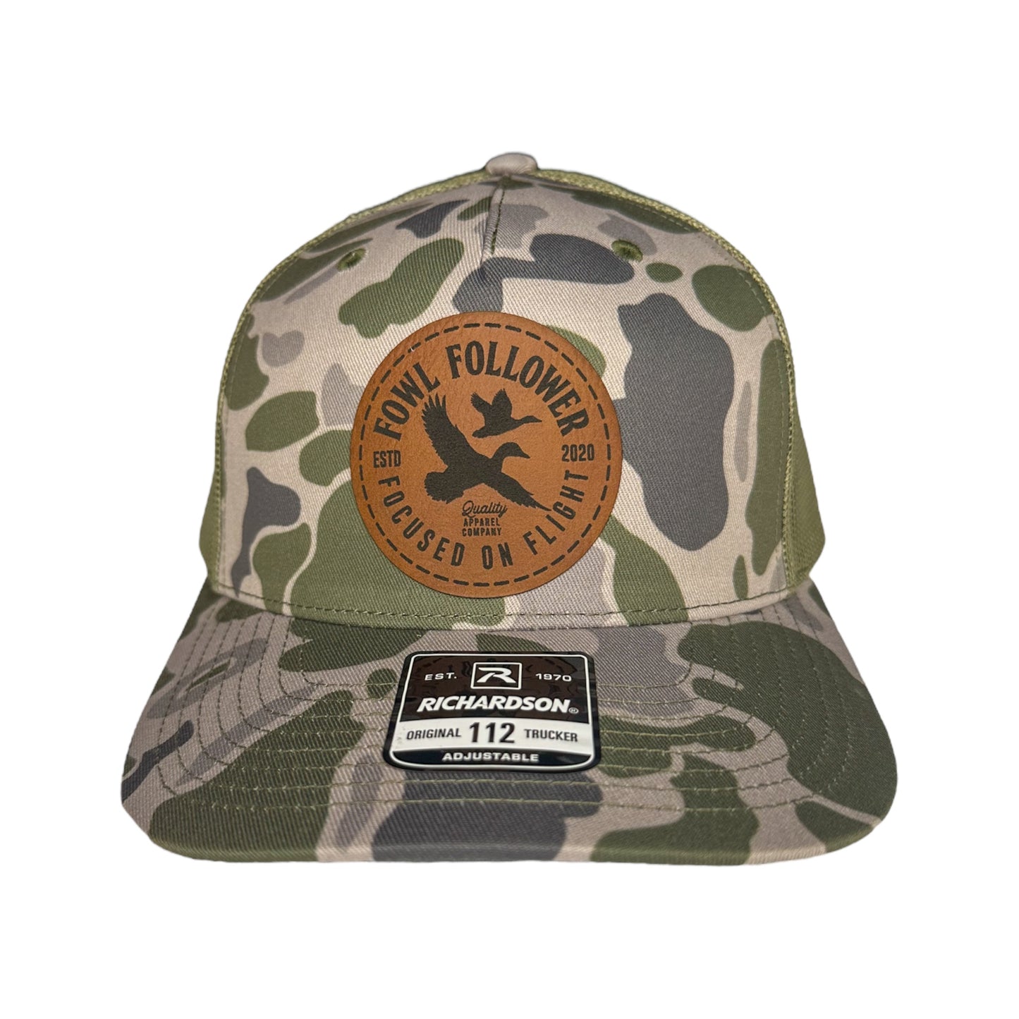 Marsh 112 Hat