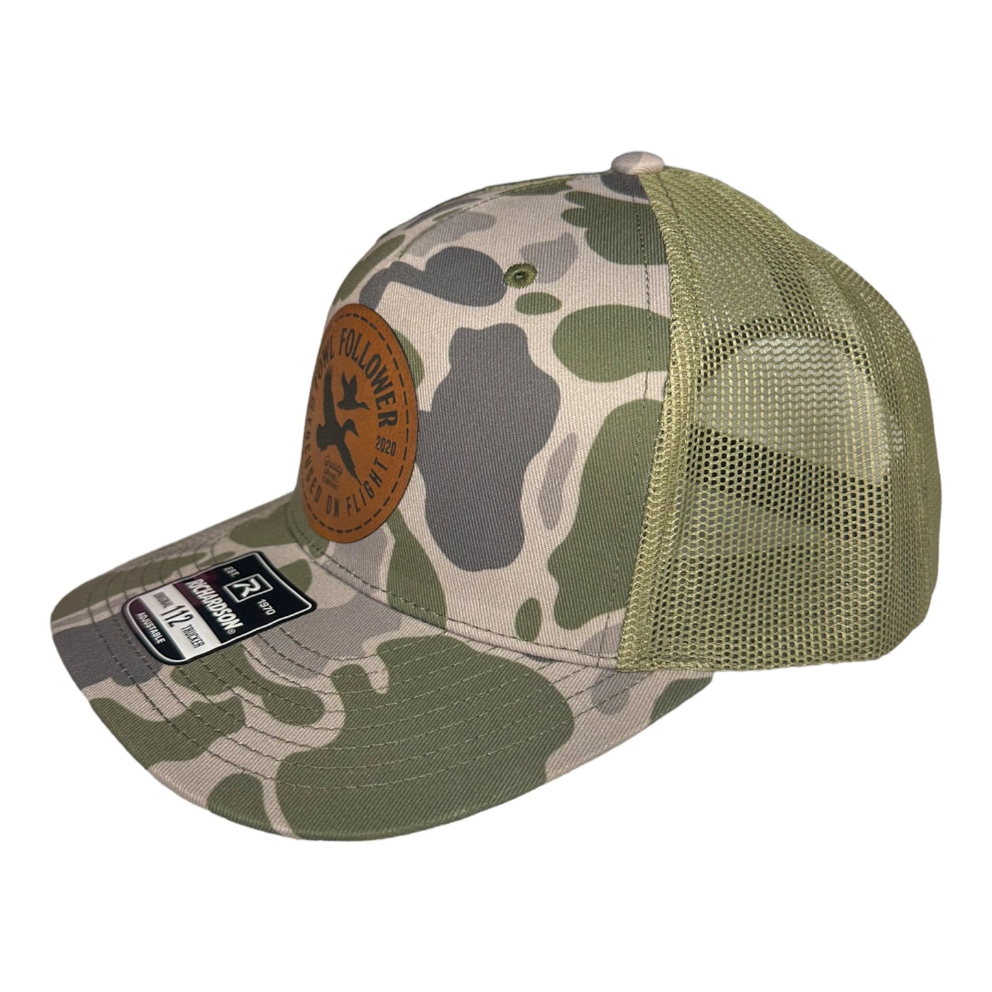 Marsh 112 Hat
