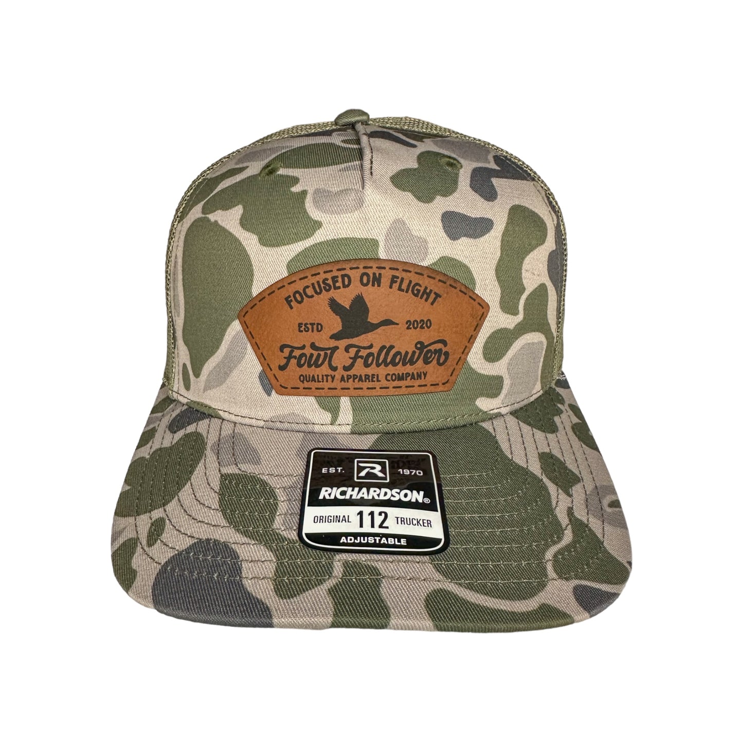 Marsh 112 Hat