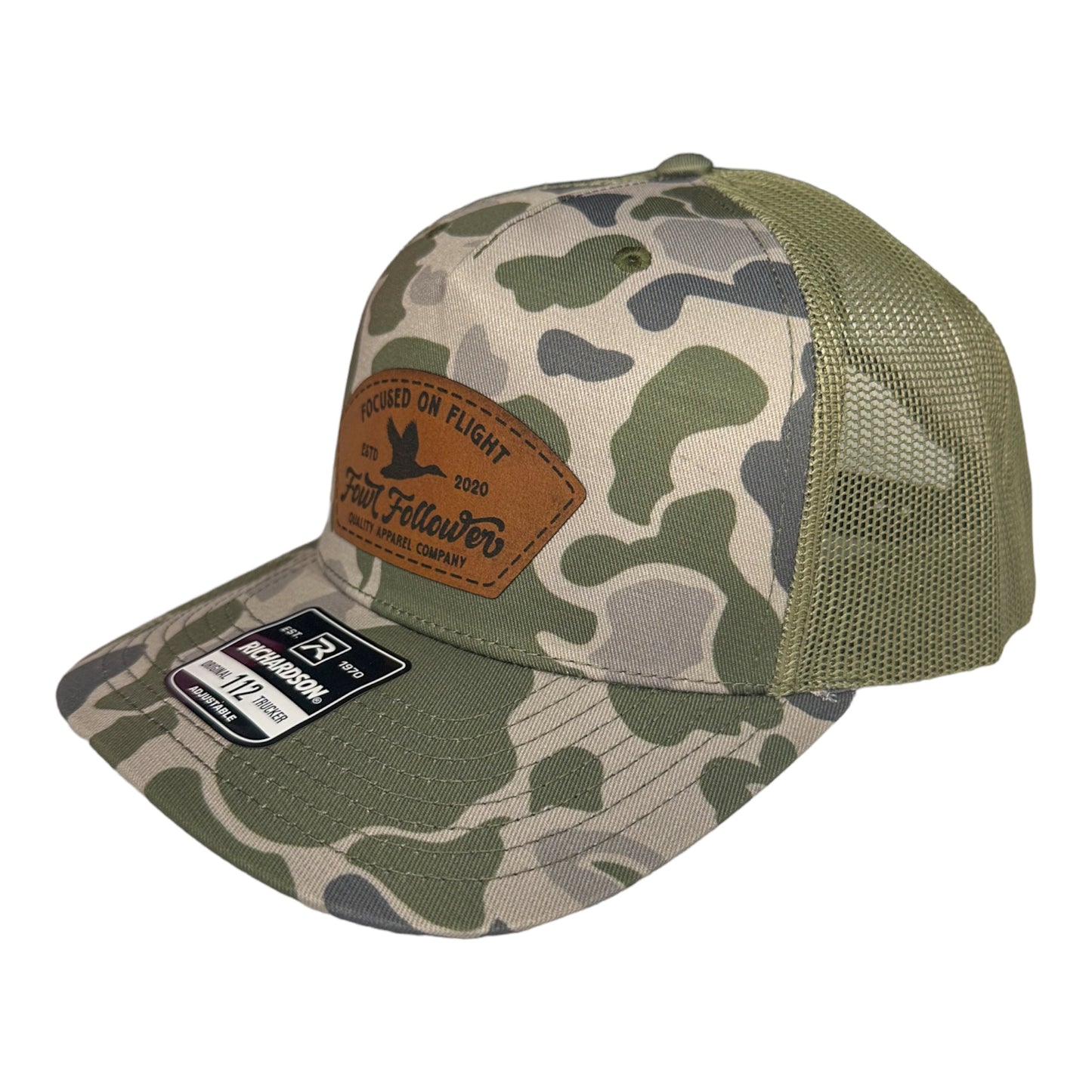 Marsh 112 Hat