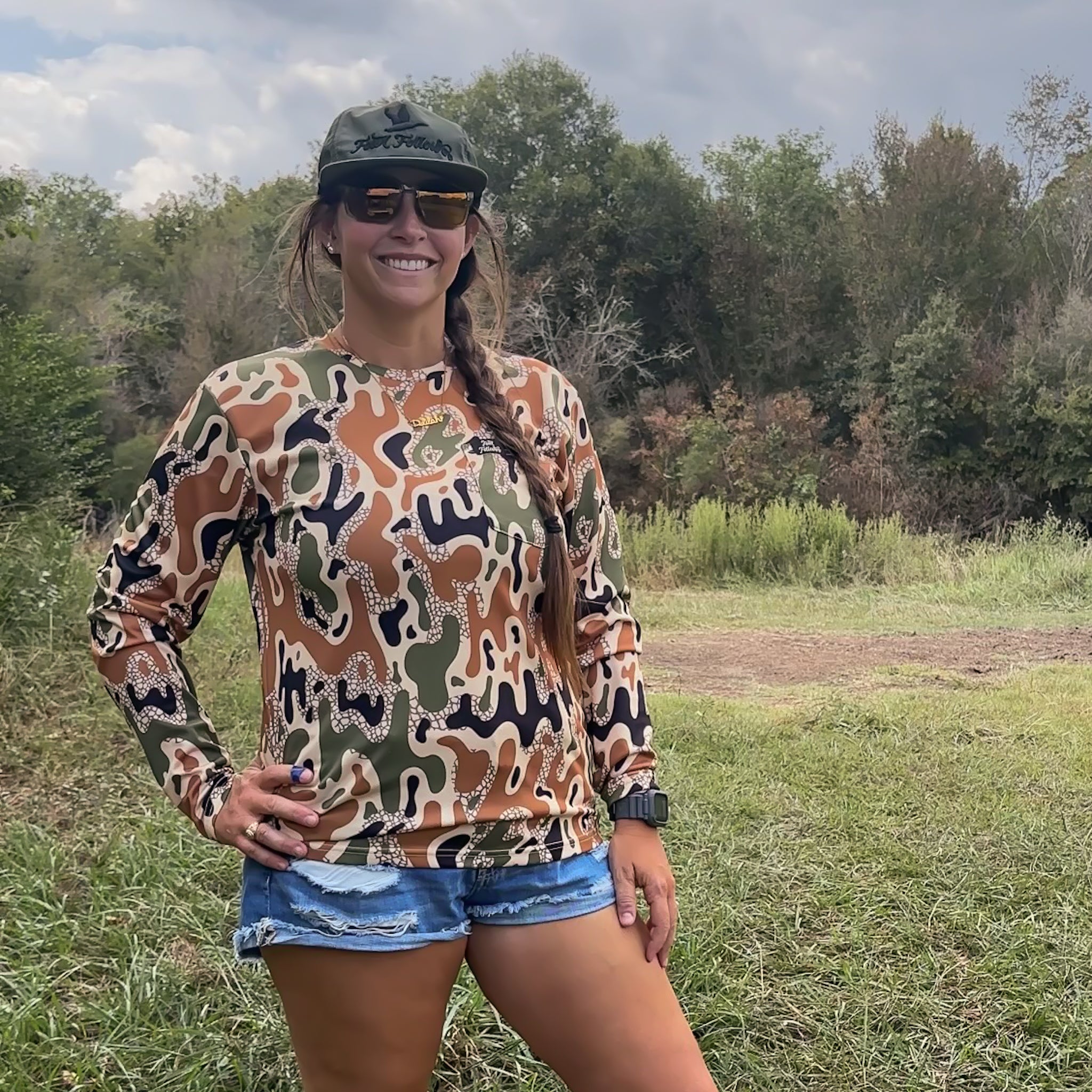 Long-Sleeves - Fowl Follower