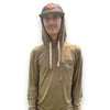 Load image into Gallery viewer, Bamboo Shield Hoodie