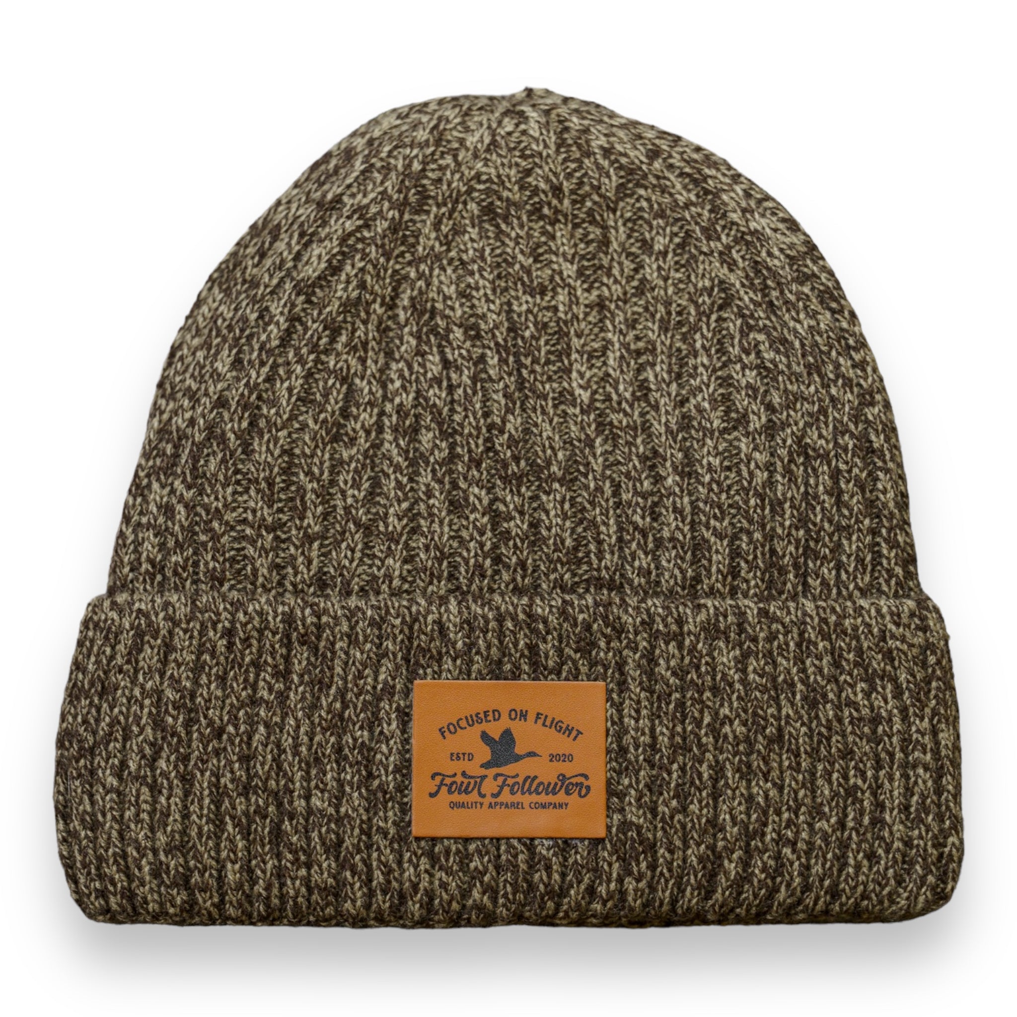 Timberline Beanie