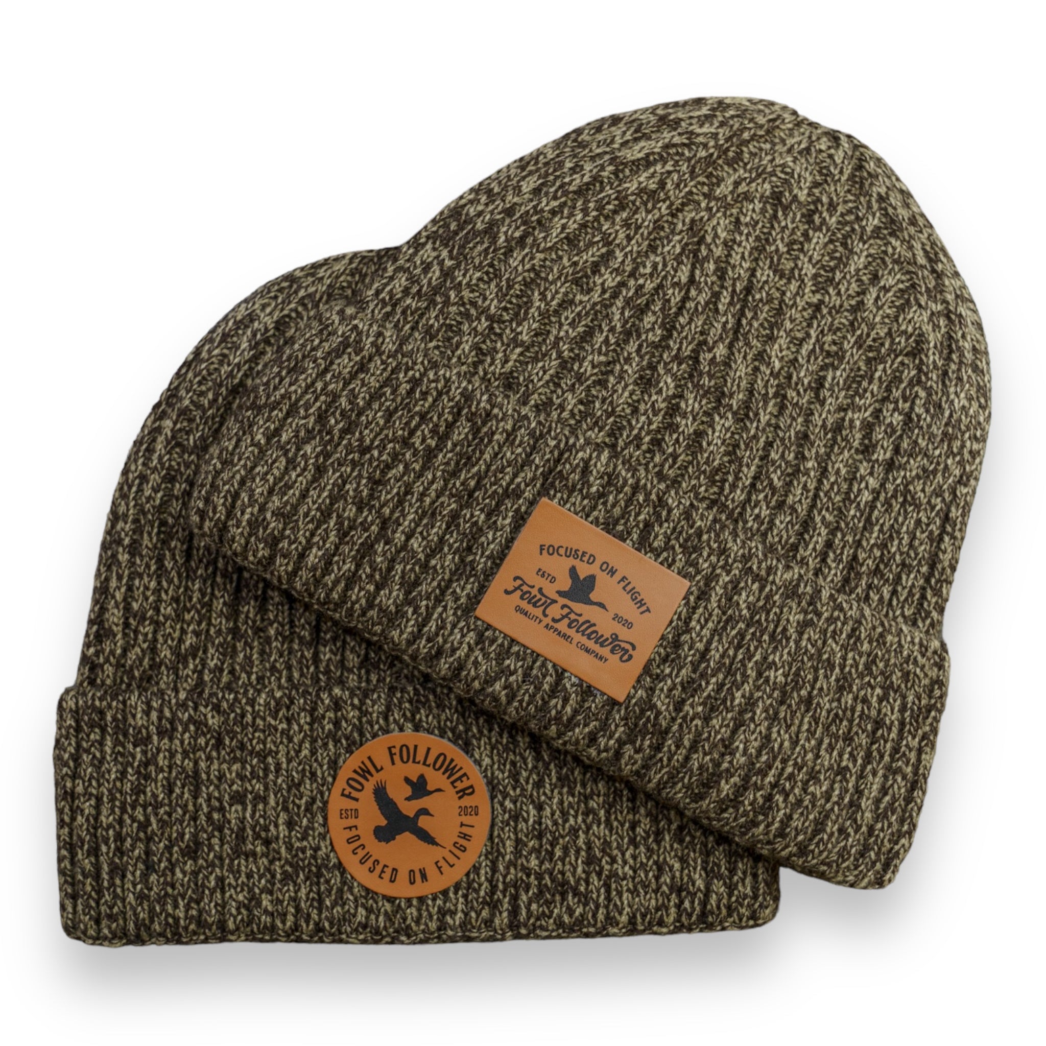 Timberline Beanie