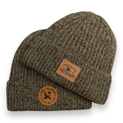 Timberline Beanie