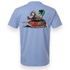 Mobbin’ Mallard Tee