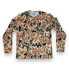 Performance Long Sleeve Shirt