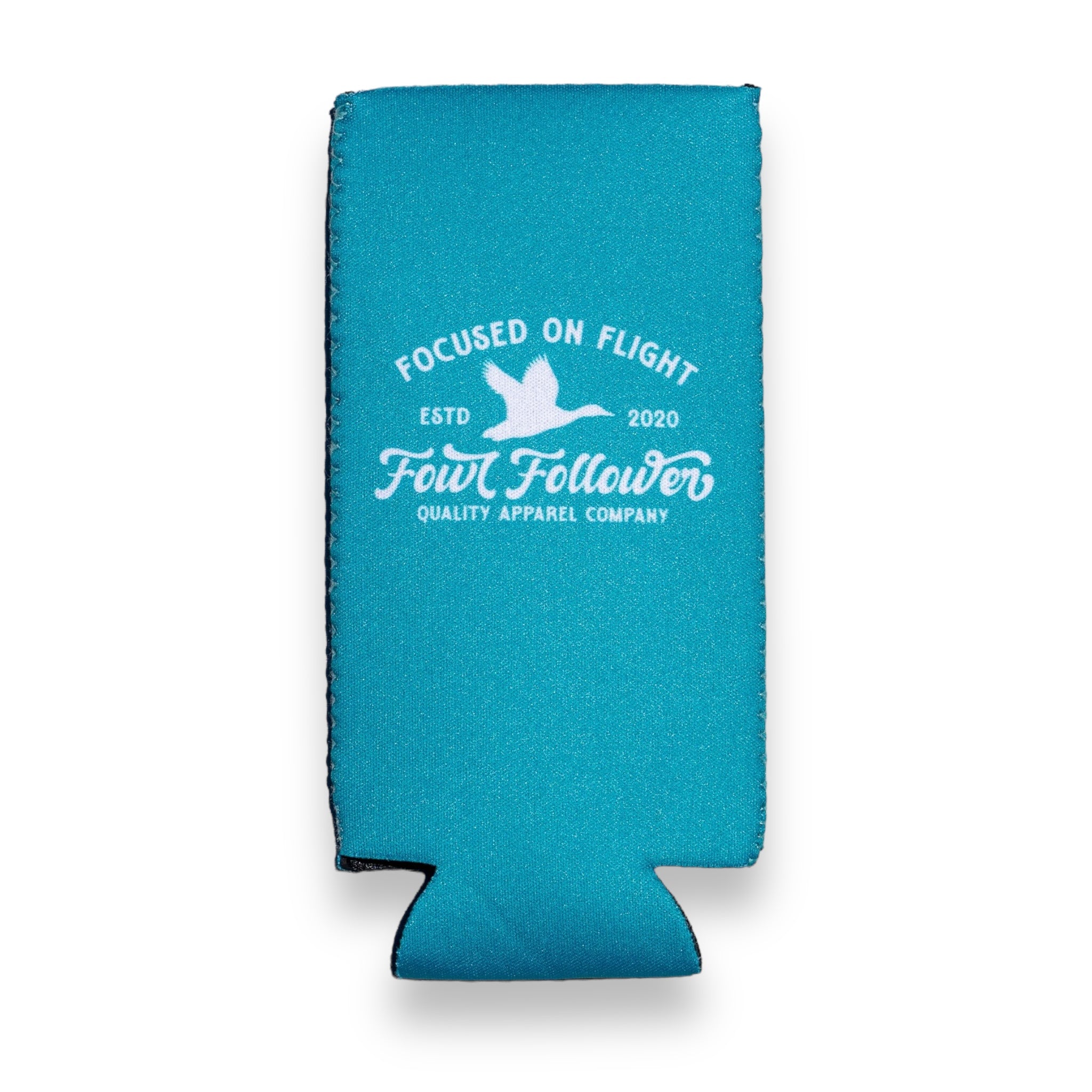 Logo Koozie