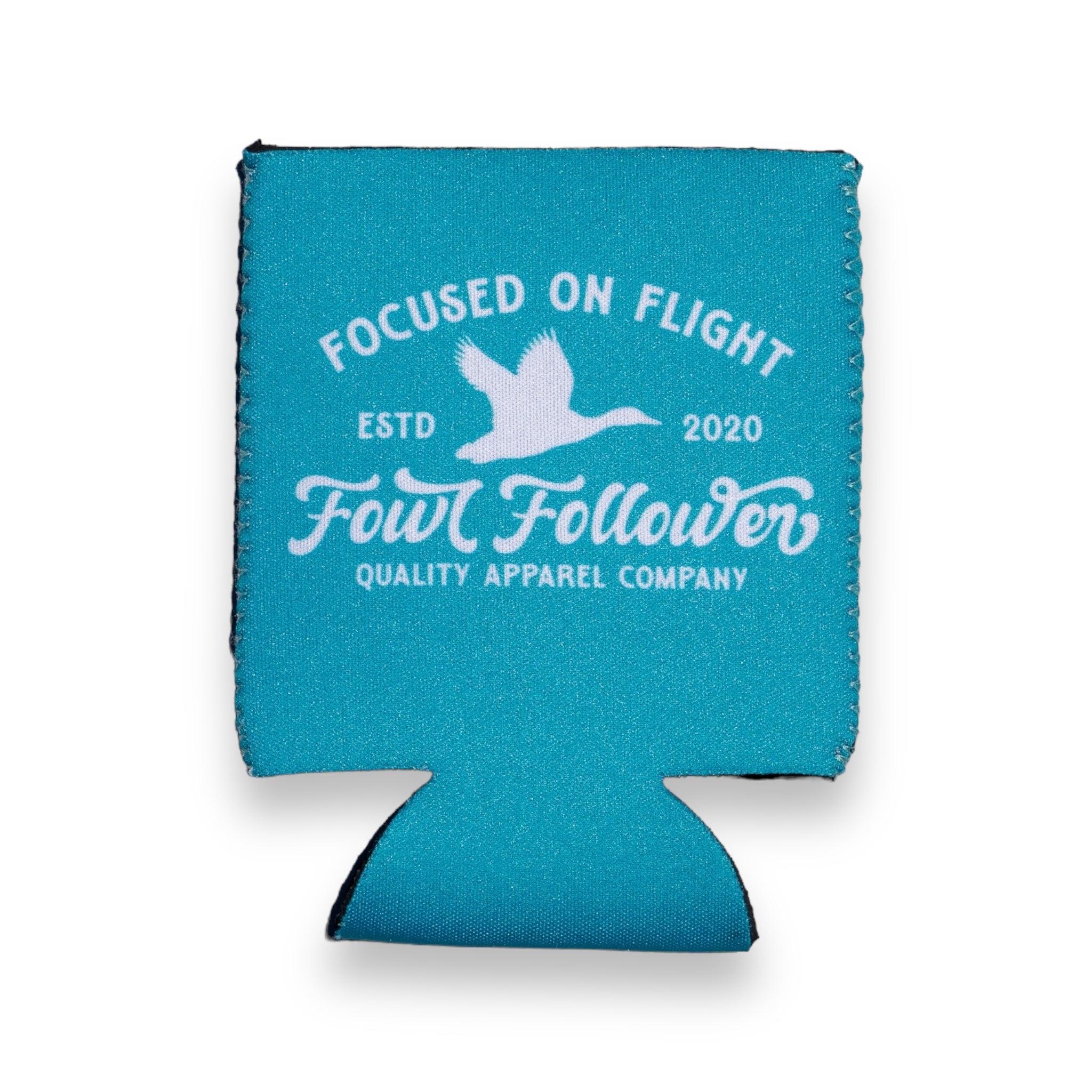 Logo Koozie