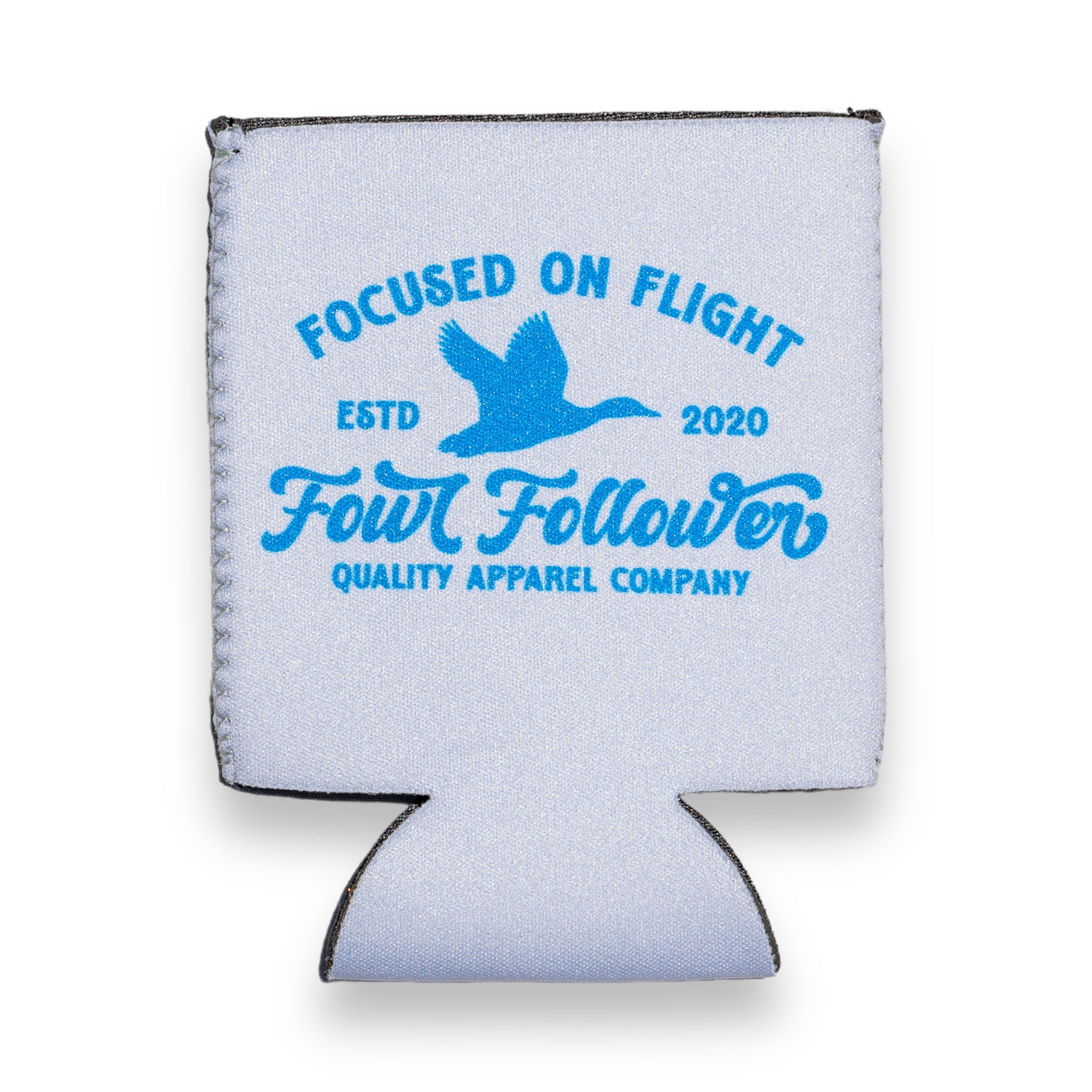 Logo Koozie