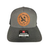 Charcoal 112 Hat