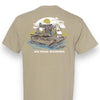 Southern Marsh Tee