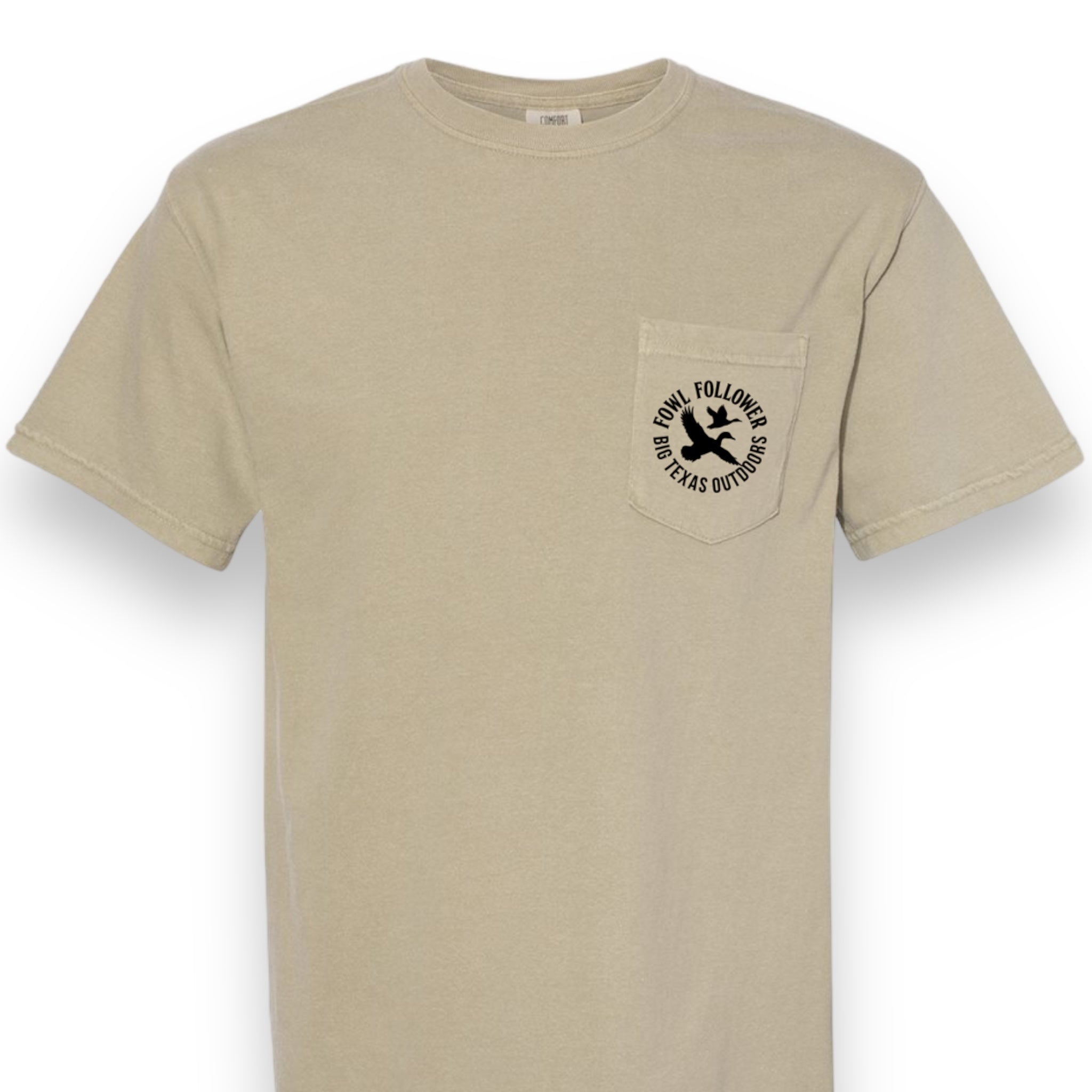 Southern Marsh Tee
